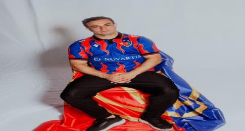 العودة إلى حيث بدأ.. شاكيري ينضم إلى بازل السويسري